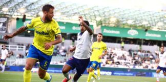 Παναιτωλικός: Μετά και τη δεύτερη διακοπή ο Μλάντεν