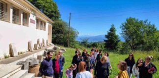 Εφορεία Αρχαιοτήτων Αιτωλοακαρνανίας: Γιόρτασε τη Διεθνή Ημέρα Μουσείων με δράσεις