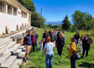 Eρώτηση του ΚΚΕ για την «απαξίωση» του Αρχαιολογικού Μουσείου Θυρρείου