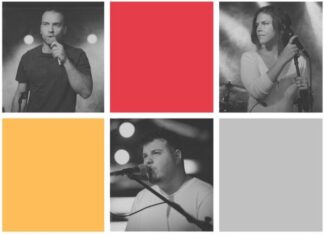 Συναυλία από το μουσικό συγκρότημα «ΝΕΜΙΑ» στον «Ελληνίς»