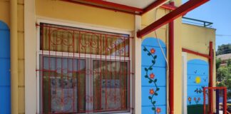 Δήμος Αγρινίου: Νέα όψη στο Νηπιαγωγείο Παραβόλας