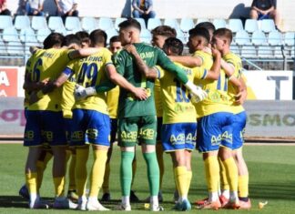 Παναιτωλικός: Οι 13 πρεμιέρες χωρίς νίκη και το… 13άρι – εγγύηση του Τσάβες