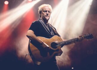 30 χρόνια Μίλτος Πασχαλίδης: Συναυλία τον Ιούλιο στο Κανούργιο