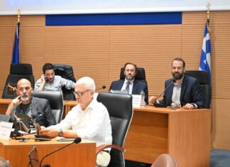 «Όχι» από την Περιφέρεια Δυτικής Ελλάδας στις Μονάδες Καύσης Απορριμμάτων