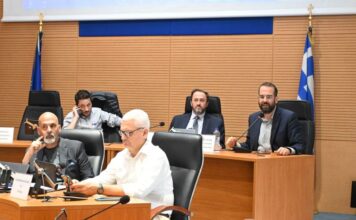«Όχι» από την Περιφέρεια Δυτικής Ελλάδας στις Μονάδες Καύσης Απορριμμάτων