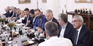 Σε τι ζήτησε ο Μητσοτάκης τη συνδρομή των Περιφερειών, μετά το σκάνδαλο του ΟΠΕΚΕΠΕ