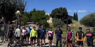 Ποδηλατάδα πολιτισμού στα Μουσεία του Δήμου Μεσολογγίου