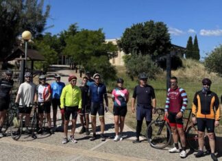 Ποδηλατάδα πολιτισμού στα Μουσεία του Δήμου Μεσολογγίου