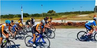 Mε διακρίσεις ο Ποδηλατικός Σύλλογος Αγρινίου σε αγώνα στην Πάτρα