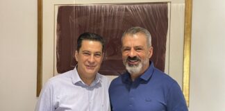 Η παράταξη Πιστιόλα καταγγέλλει αντιδήμαρχο ως διοργανωτή του πανηγυριού που ξενύχτησε το Αγρίνιο