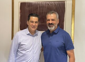 Η παράταξη Πιστιόλα καταγγέλλει αντιδήμαρχο ως διοργανωτή του πανηγυριού που ξενύχτησε το Αγρίνιο