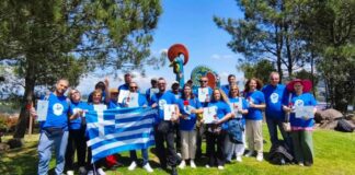 ΣΔΕ Μεσολογγίου: Ολοκληρώθηκε το πρόγραμμα Erasmus+ στο Πόρτο της Πορτογαλίας