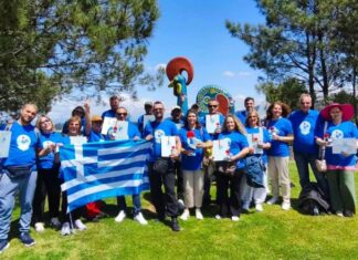 ΣΔΕ Μεσολογγίου: Ολοκληρώθηκε το πρόγραμμα Erasmus+ στο Πόρτο της Πορτογαλίας