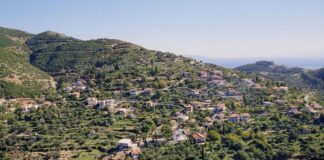 Ορεινή Ναυπακτία: Δημοπρατείται η ασφαλτόστρωση στο δρόμο Σκάλας – Νεοκάστρου