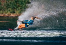 Αντίστροφη μέτρηση για τα Πανευρωπαϊκά Θαλάσσιου Σκι και Wakeboard σε Αγρίνιο και Κοζάνη