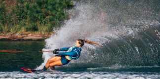 Αντίστροφη μέτρηση για τα Πανευρωπαϊκά Θαλάσσιου Σκι και Wakeboard σε Αγρίνιο και Κοζάνη