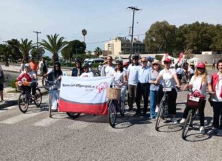 Το Εργαστήρι «Παναγία Ελεούσα» σε δράση των Special Olympics