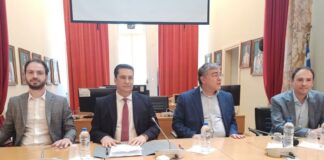 Ξεκινά η Μονάδα Επεξεργασίας Απορριμμάτων στο ΧΥΤΑ Στράτου – Τα νέα ορόσημα