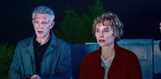 «Ο Κύριος των Νεκρών» και το «Υπάρχω» στον «Άνεσις»