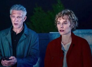 «Ο Κύριος των Νεκρών» και το «Υπάρχω» στον «Άνεσις»