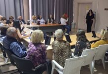 Περιφέρεια Δυτικής Ελλάδας: Συνεχίζεται το προγραμμα «Η 3η Ηλικία στην Εποχή της Τεχνολογίας»