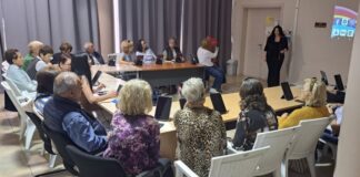 Η τρίτη ηλικία στην εποχή της τεχνολογίας: Ξεκινά πιλοτική δράση σε Πάτρα, Αγρίνιο και Πύργο