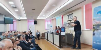 Tα συμπεράσματα της συνεδριακής ημερίδας για την Τριχωνίδα και την προστασία της