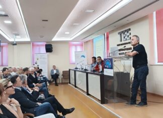 Tα συμπεράσματα της συνεδριακής ημερίδας για την Τριχωνίδα και την προστασία της