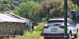 Την Αστυνομία «δείχνει» η Εισαγγελία για την καθυστέρηση στην παρέμβαση πριν την πατροκτονία στο Χαλκιόπουλο