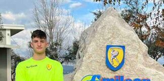 Παναιτωλικός: Ο Χότζα, το ταβάνι του και η Εθνική