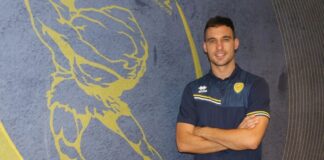 Παναιτωλικός: Θλάση ο Ουνάι Γκαρσία, κάνει αγώνα δρόμου για να προλάβει τον ΟΦΗ