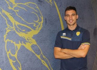 Παναιτωλικός: Θλάση ο Ουνάι Γκαρσία, κάνει αγώνα δρόμου για να προλάβει τον ΟΦΗ