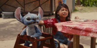 «Λίλο & Στιτς» στον «Ελληνίς»