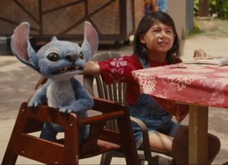 «Λίλο & Στιτς» στον «Ελληνίς»