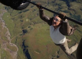 «Ελληνίς»: Πρεμιέρα με «Mission: Impossible – The Final Reckoning»