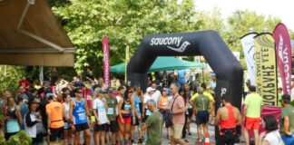 Ανακοίνωση του 3ου ορεινού αγώνα δρόμου Panetoliko Mountain Trail Run
