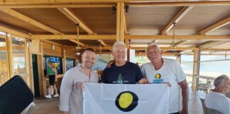 Eκδηλώσεις στον Αστακό και στο Δέλτα Αχελώου για τη 37η Reggata Φιλίας