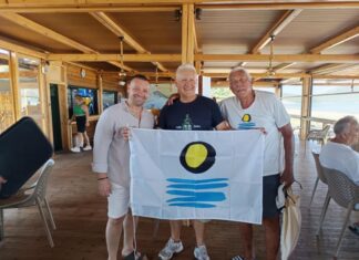 Eκδηλώσεις στον Αστακό και στο Δέλτα Αχελώου για τη 37η Reggata Φιλίας