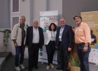 Εμβληματικά ΠΟΠ/ΠΓΕ της Δυτικής Ελλάδας στο έργο SMEOrigin