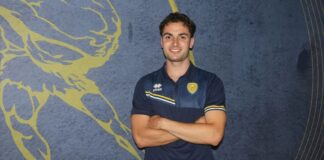 Από τον ΠΑΟΚ Β στον Παναιτωλικό ο Σμυρλής