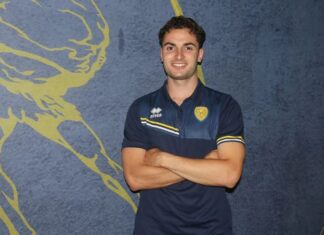 Από τον ΠΑΟΚ Β στον Παναιτωλικό ο Σμυρλής