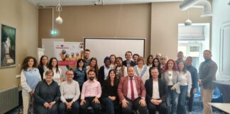 Η Περιφέρεια Δυτικής Ελλάδας στη Ρίγα στο πλαίσιο του έργου YESVolunteer