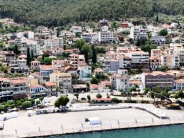 Έρχεται η 3η Αγροτική Έκθεση Αμφιλοχίας «AGRO AMFI 2026» από 3 έως 7 Οκτωβρίου 2026