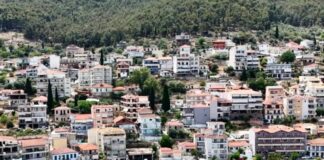 Jet Raid Greece 2025: Όλα έτοιμα για τη μεγάλη έναρξη στην Αμφιλοχία!