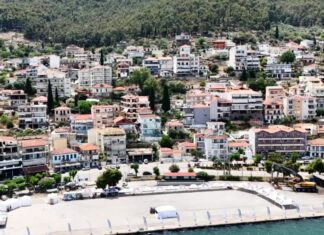 Jet Raid Greece 2025: Όλα έτοιμα για τη μεγάλη έναρξη στην Αμφιλοχία!