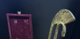 Συλλήψεις σε Αγρίνιο, Βόνιτσα και Μεσολόγγι για τα κυκλώματα αρχαιοκαπηλίας