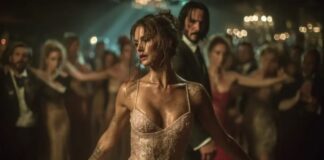 «Ballerina» στον «Ελληνίς»