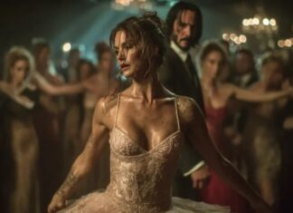 «Ballerina» στον «Ελληνίς»