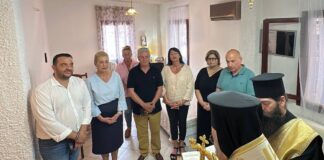 Διαμέρισμα Έκτακτης Φιλοξενίας απέκτησε ο Δήμος Ναυπακτίας