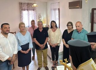 Διαμέρισμα Έκτακτης Φιλοξενίας απέκτησε ο Δήμος Ναυπακτίας